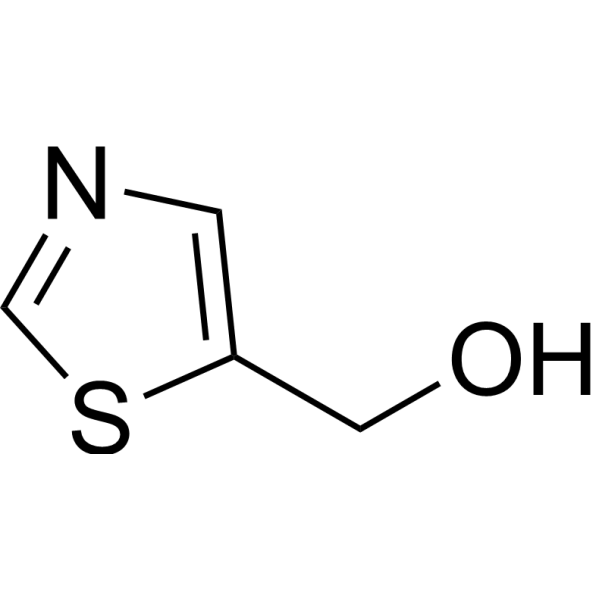 5-Thiazolemethanol 38585-74-9